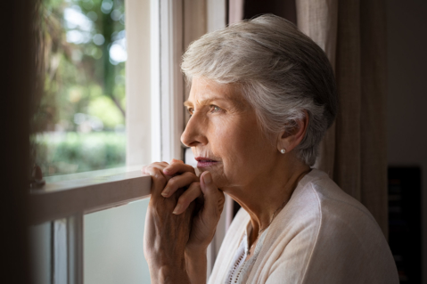 How to Prevent Your Senior Loved One from Feeling Alone